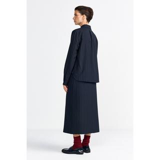 Rich & Royal Camicetta a righe sottili  