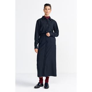 Rich & Royal Camicetta a righe sottili  