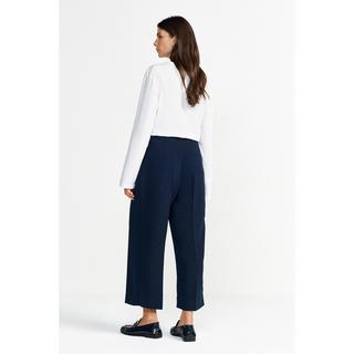 Rich & Royal Pantaloni 7/8 in tessuto  