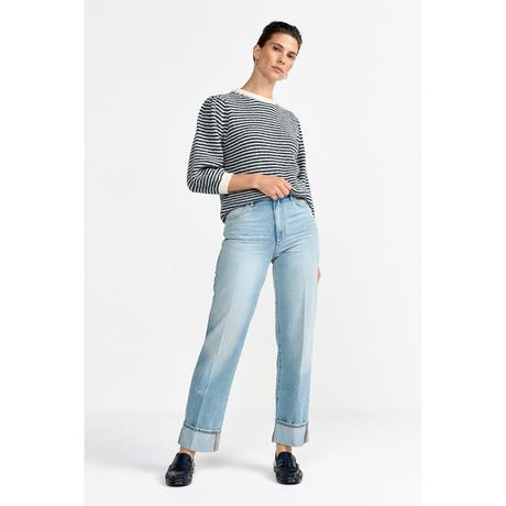 Rich & Royal Maglione a Righe  