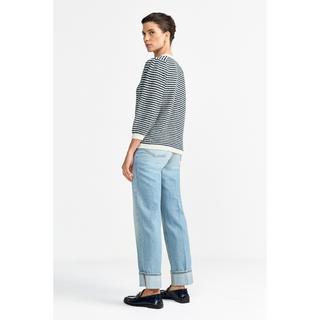 Rich & Royal Maglione a Righe  