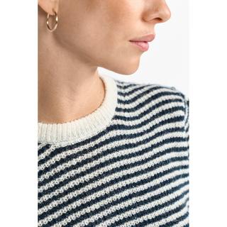 Rich & Royal Maglione a Righe  