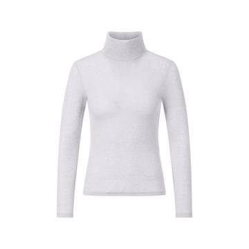 Pullover, Rollkragen