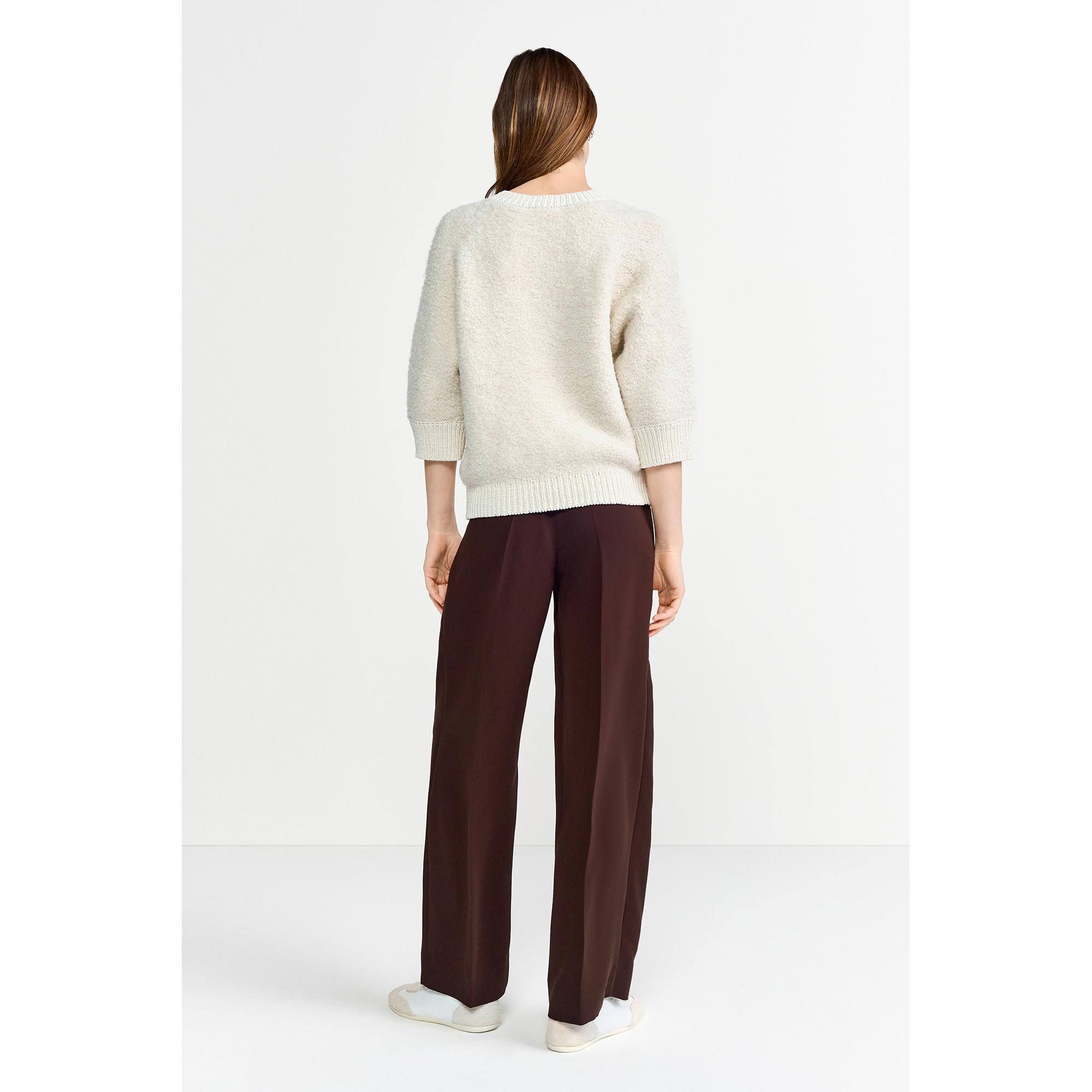 Rich & Royal T-shirt maniche lunghe  