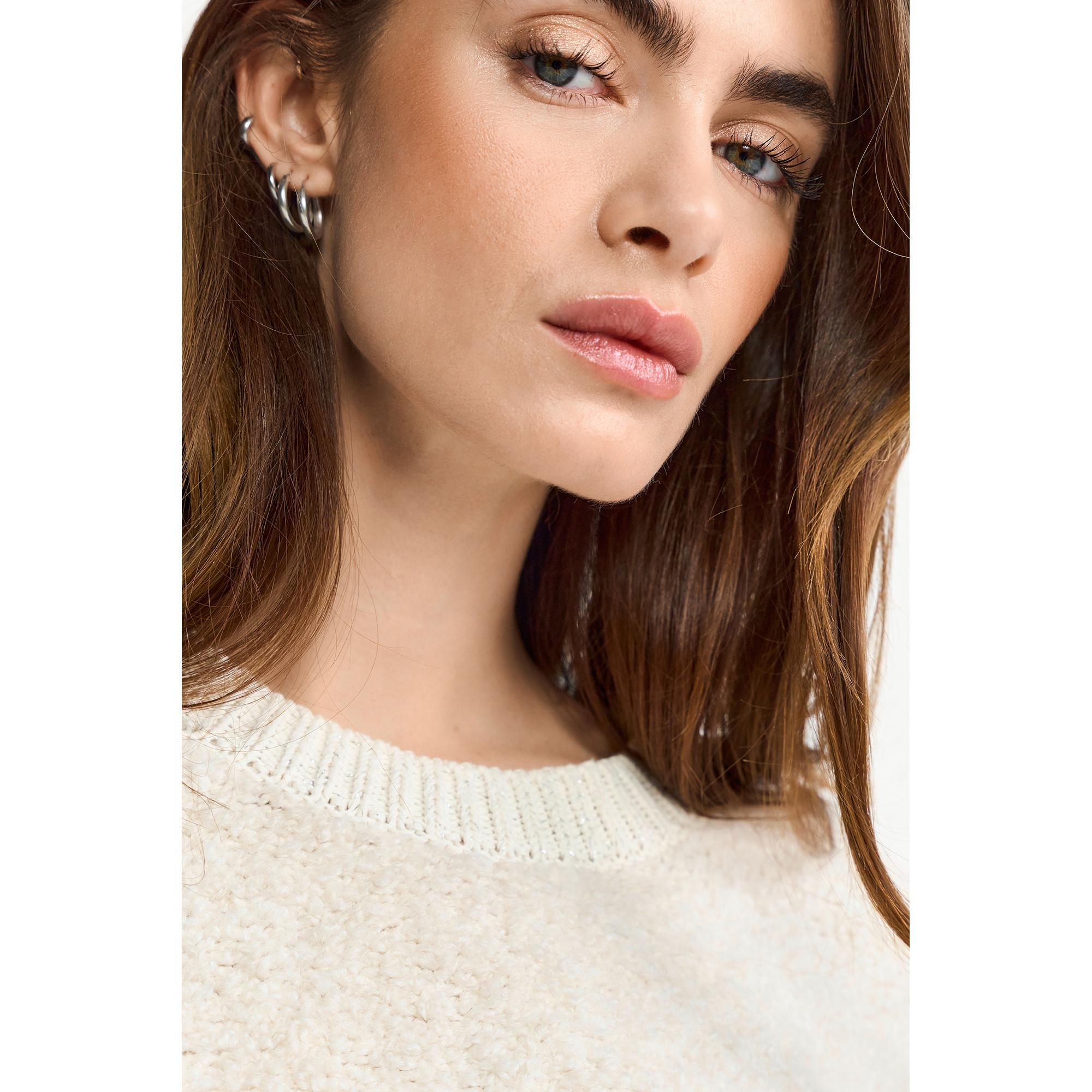 Rich & Royal T-shirt maniche lunghe  