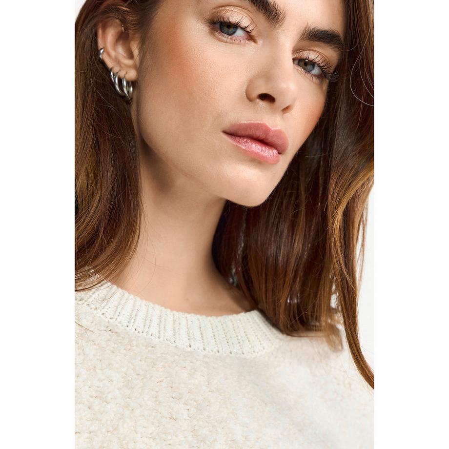 Rich & Royal Langarm T-Shirt  