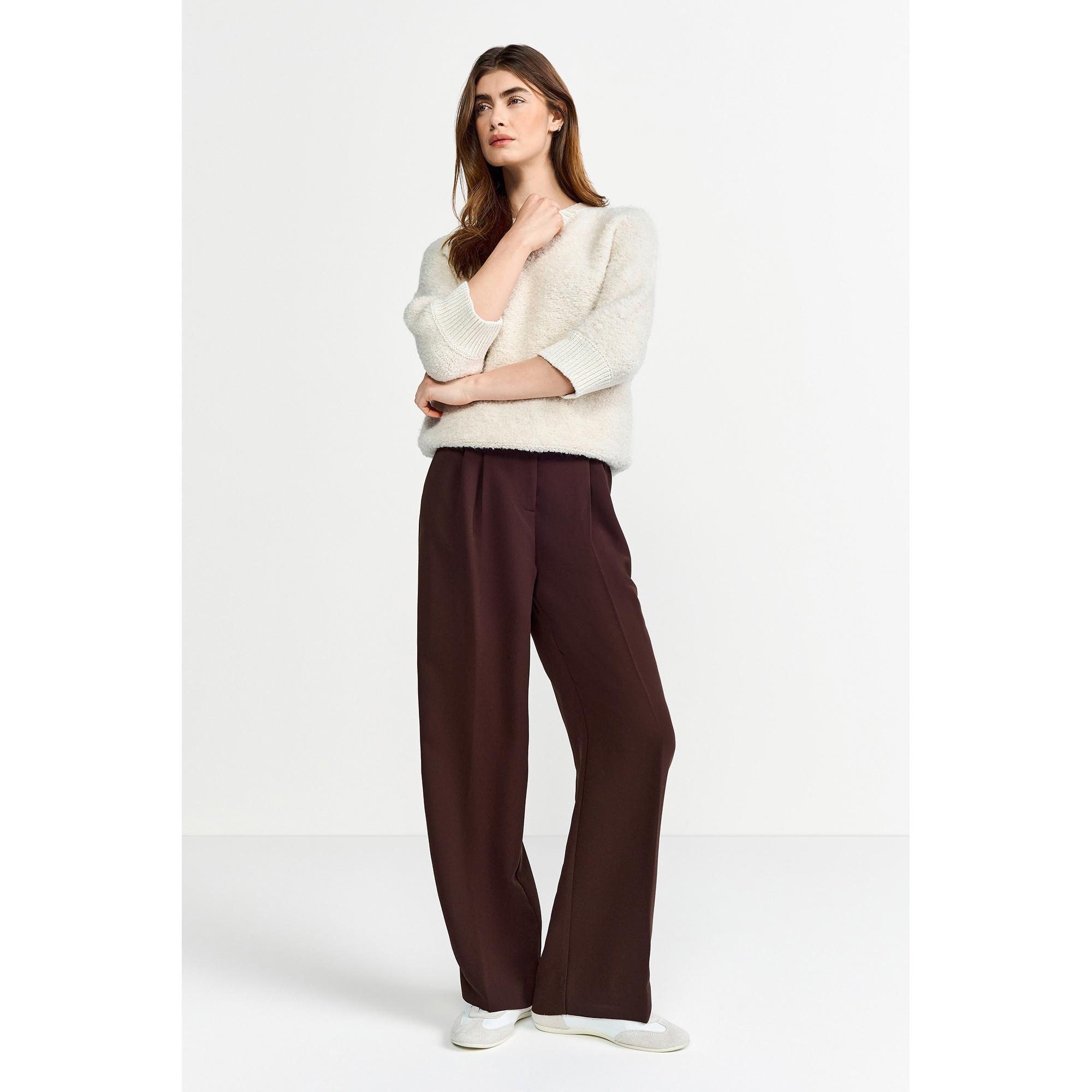 Rich & Royal T-shirt maniche lunghe  