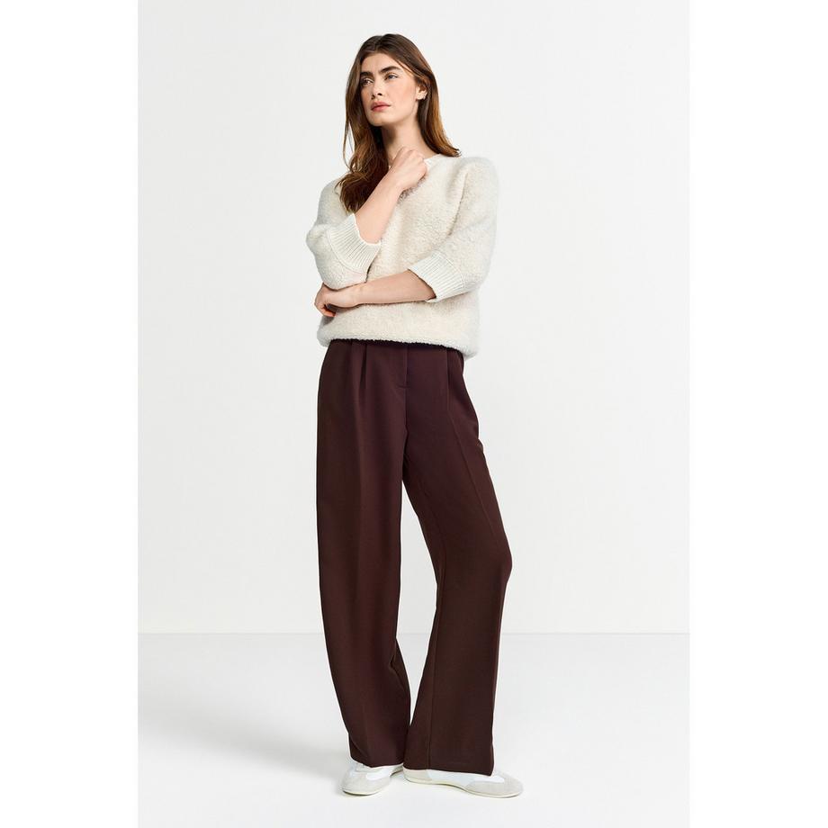 Rich & Royal Langarm T-Shirt  