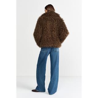 Rich & Royal Shaggy Jacke  