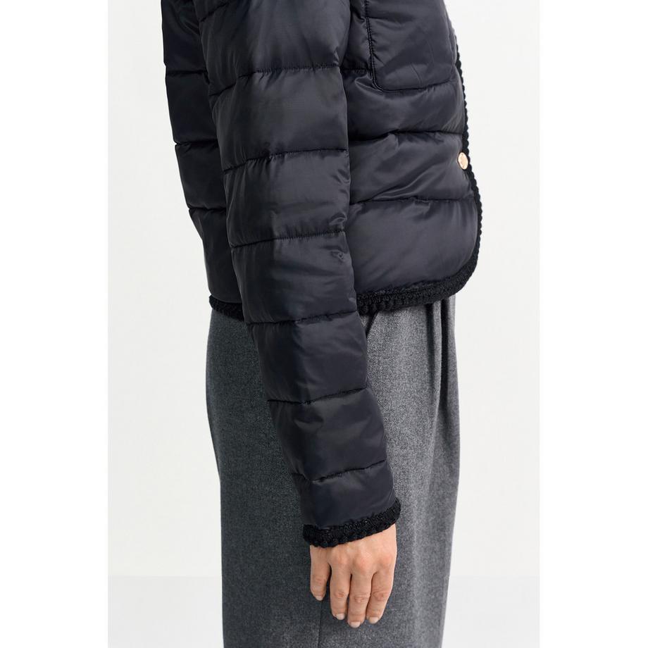 Rich & Royal Steppjacke  