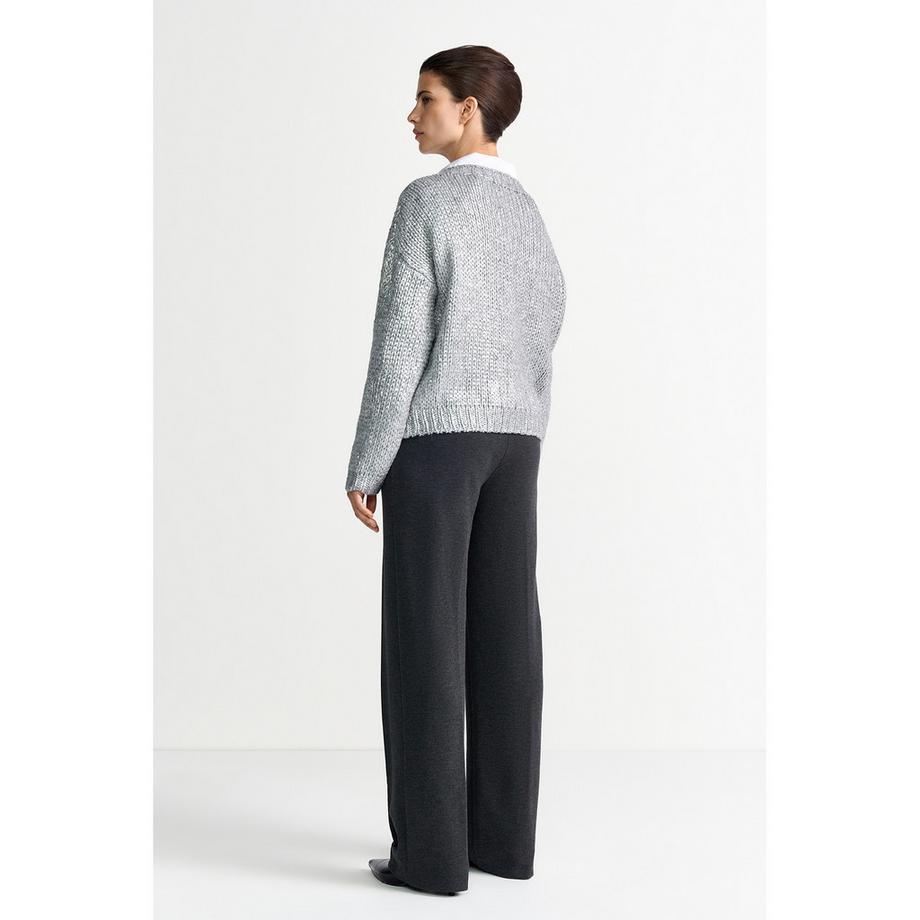 Rich & Royal Pullover Relaxed Fit  