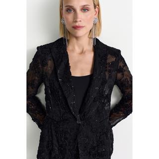 Rich & Royal Blazer Collo Revers  