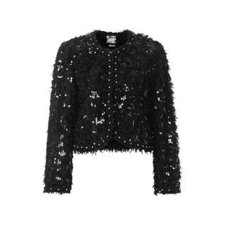 Rich & Royal Blazer à Paillettes  