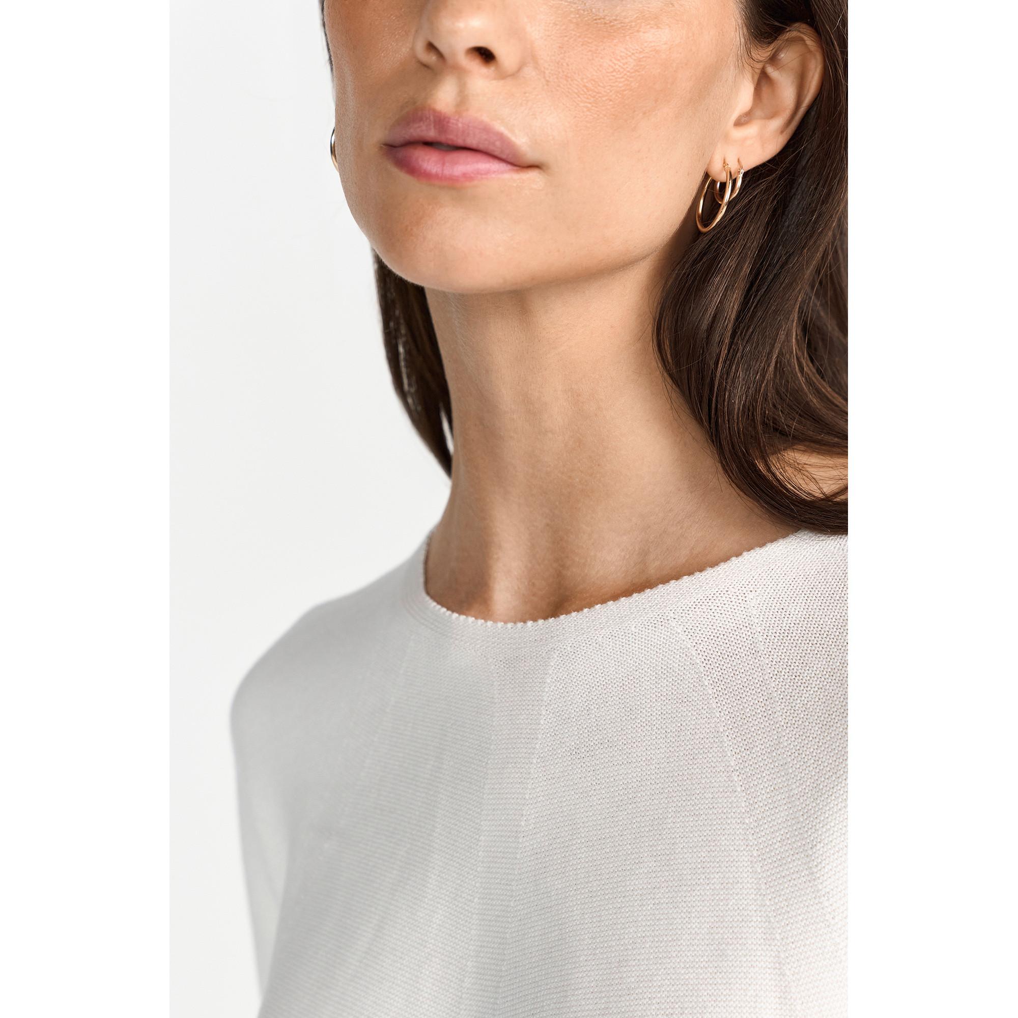 Rich & Royal Feinstrick Pullover  