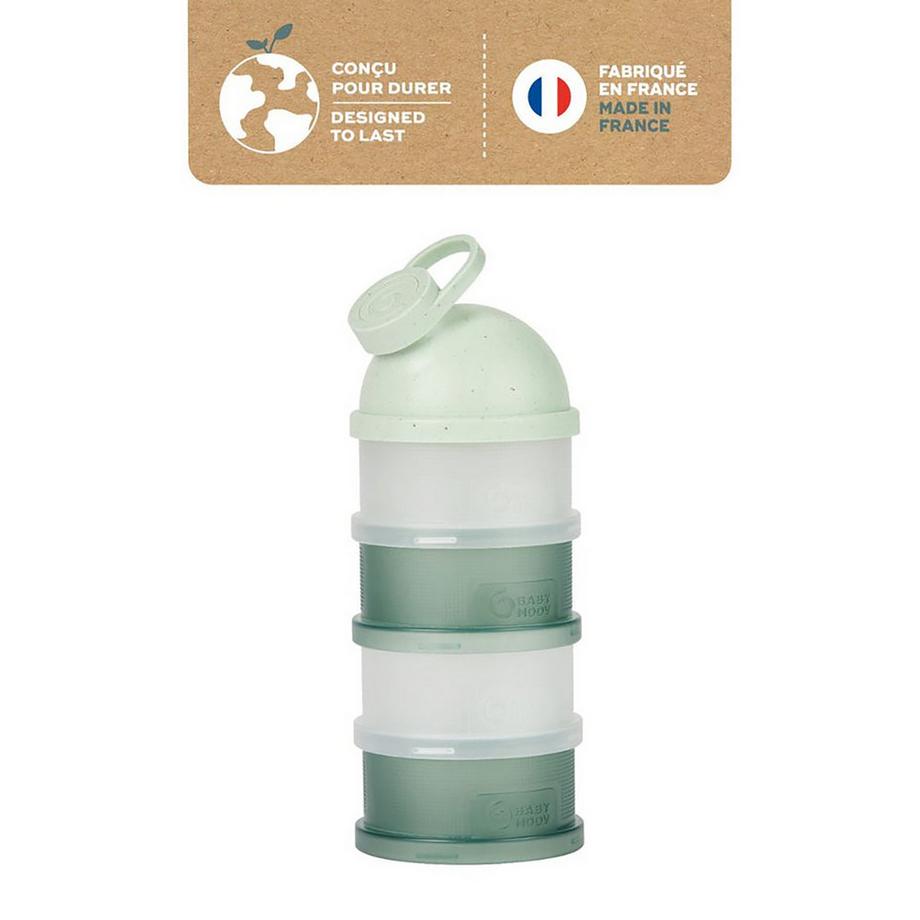 babymoov  Dose di latte 