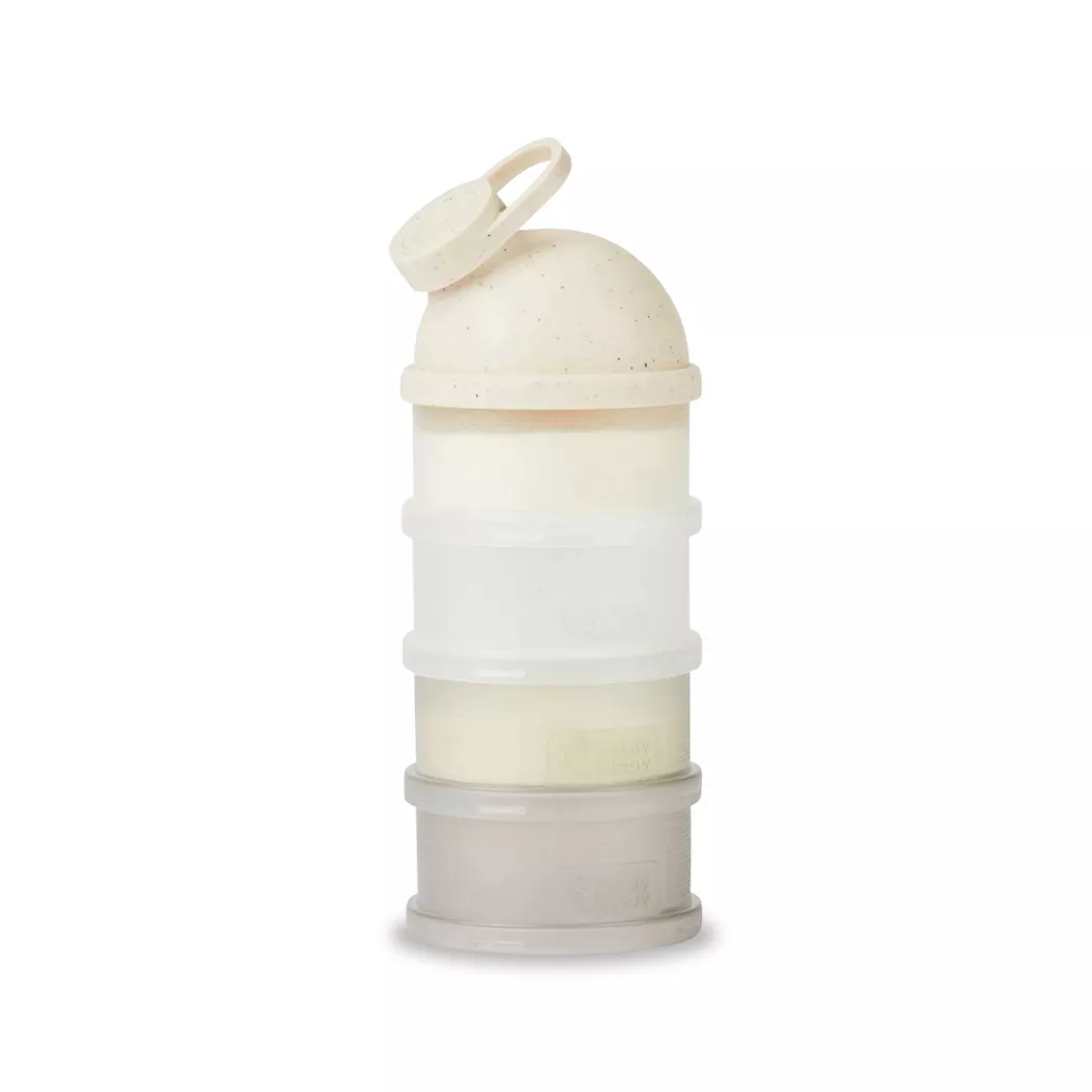 Babymoov Babydose Portionneur de lait en poudre Beige