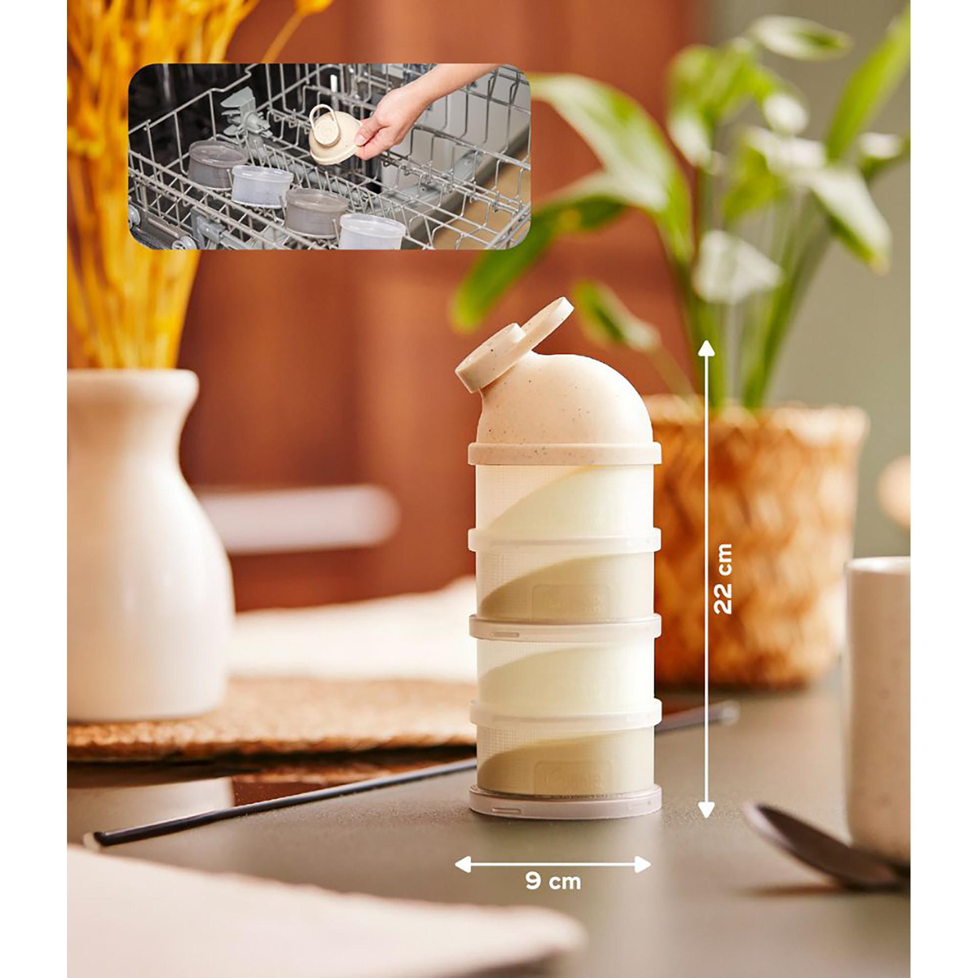 babymoov  Dose di latte 