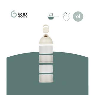 babymoov  Dose di latte 