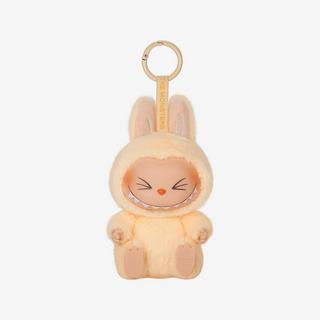 Popmart Beauty Labubu The Monsters Have a Seat Keychain Series Pacchetto Sorpresa  