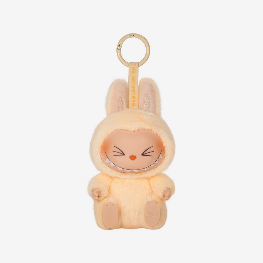 Popmart Beauty Labubu The Monsters "Have a Seat" Keychain-Series, Pacchetto sorpresa  