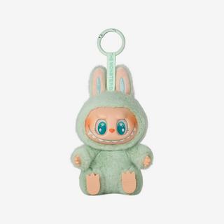 Popmart Beauty Labubu The Monsters Have a Seat Keychain Series Pacchetto Sorpresa  