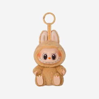 Popmart Beauty Labubu The Monsters Have a Seat Keychain Series Pacchetto Sorpresa  