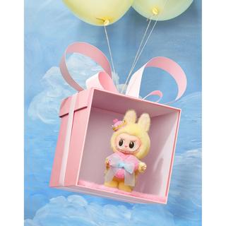 Popmart Beauty The Monsters Let's Checkmate Statuetta in Peluche  