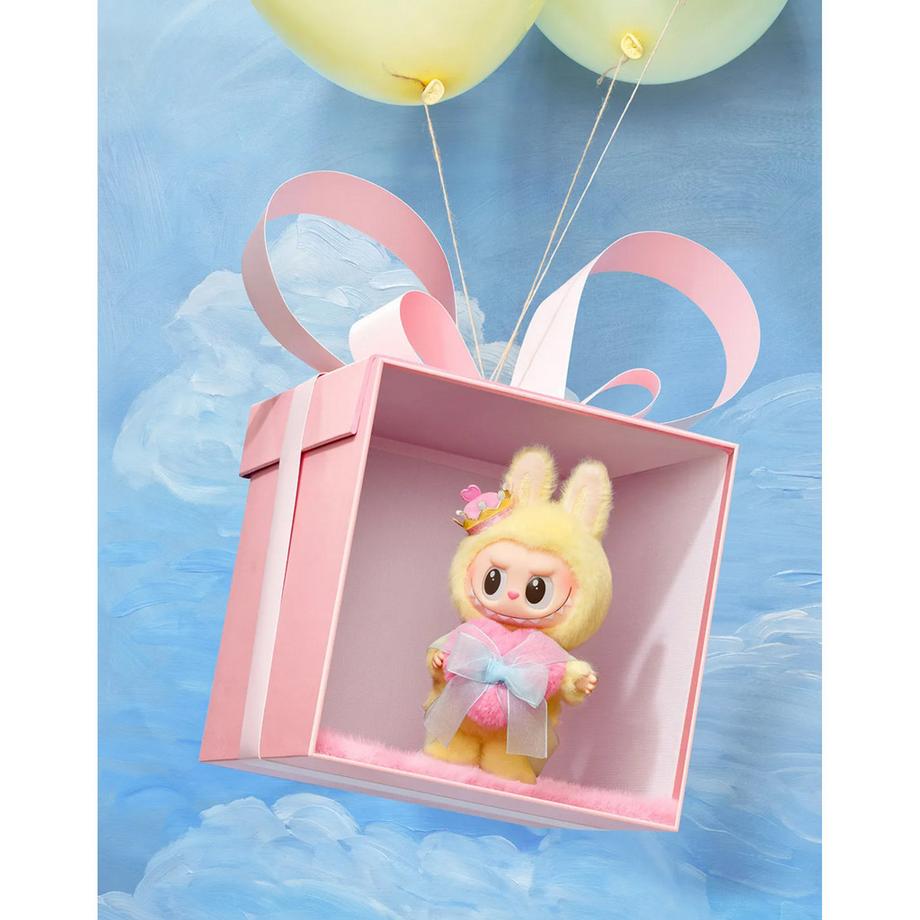 Popmart Beauty The Monsters "Let's Checkmate"  