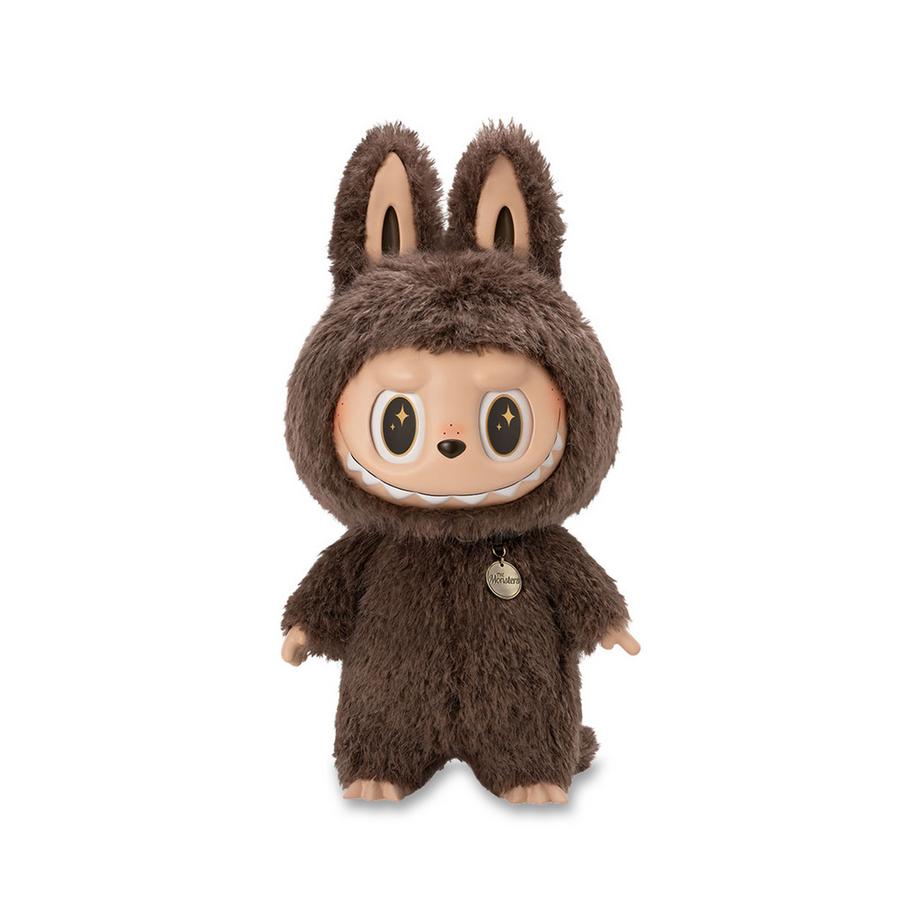 Labubu The Monsters "I found You" Figure