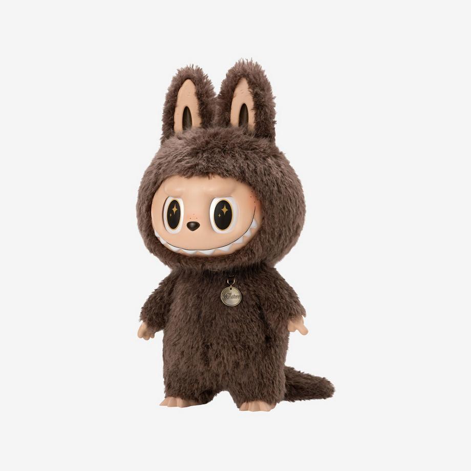 Popmart Beauty Labubu The Monsters "I found You" Figure  