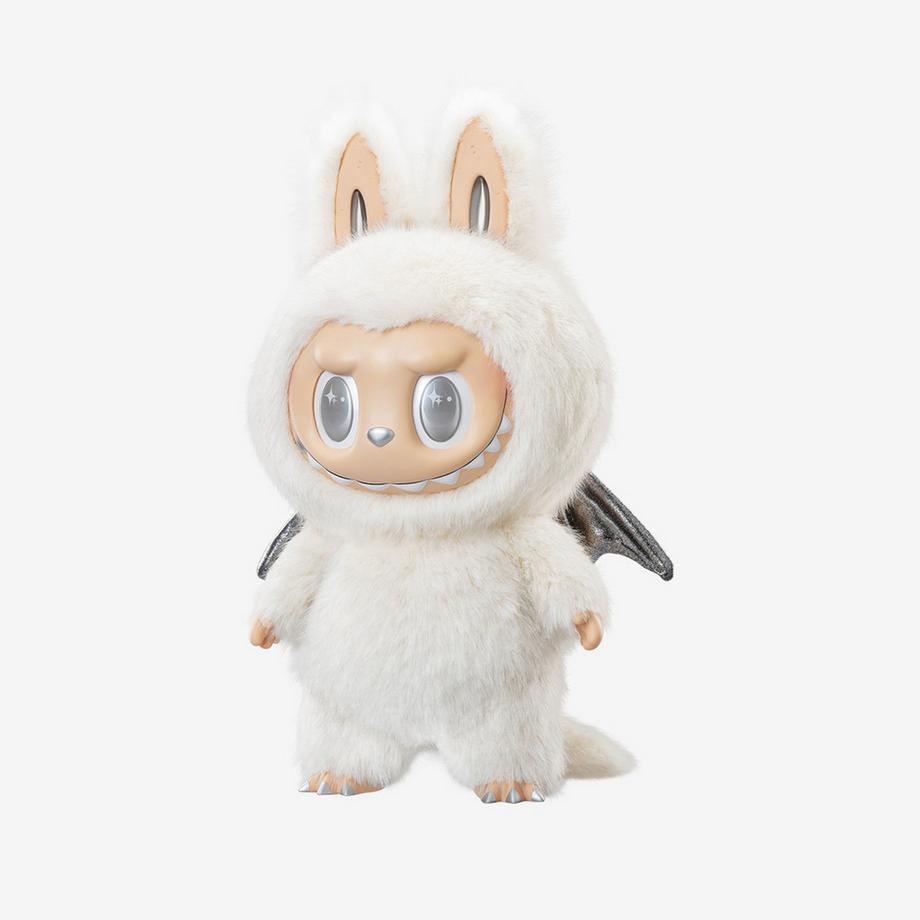 Popmart Beauty Labubu The Monsters "Angels in Clouds" Figure  