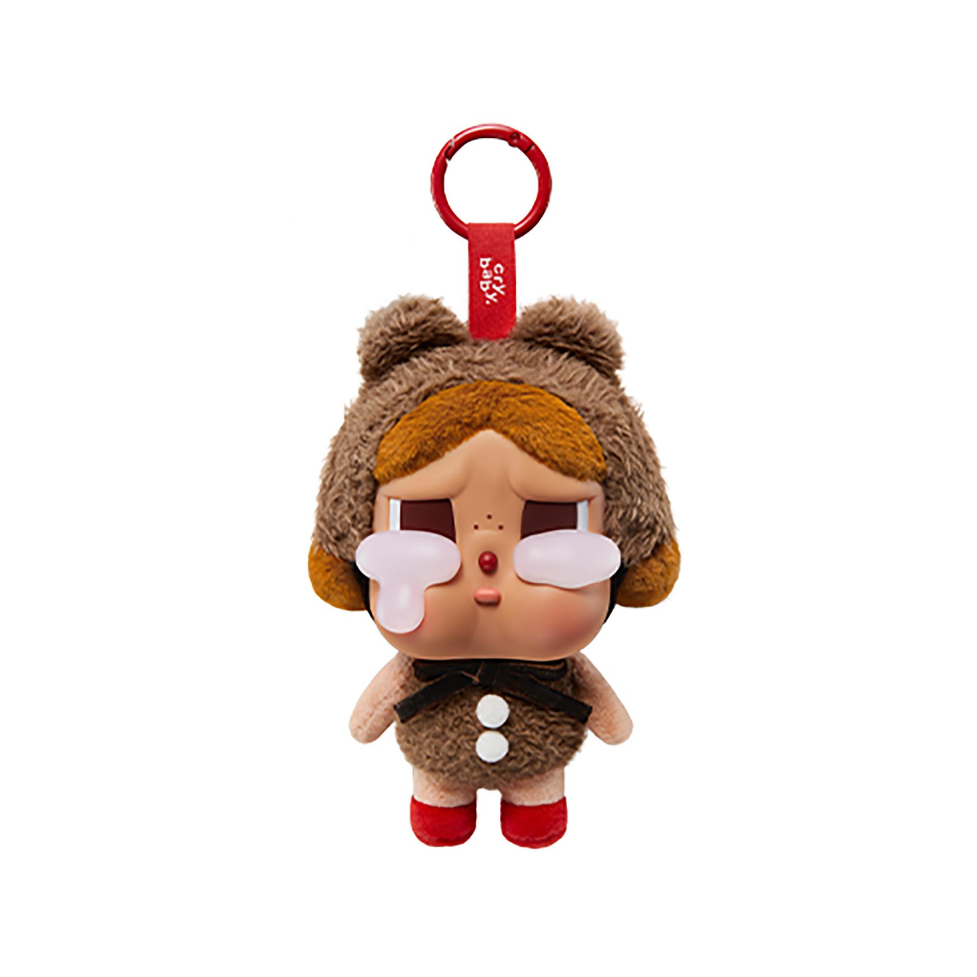 Popmart Beauty Crybaby Crying Again Serie Zufallsauswahl  