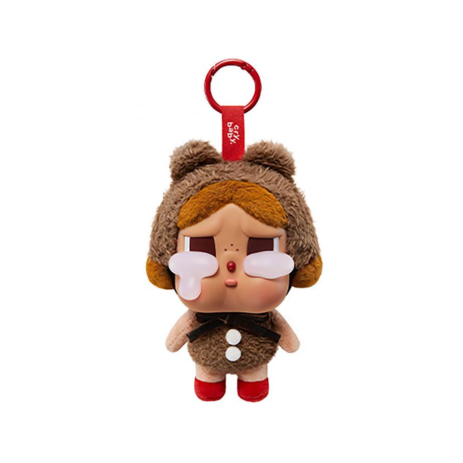 Popmart Beauty Crybaby Crying Again Serie Zufallsauswahl  