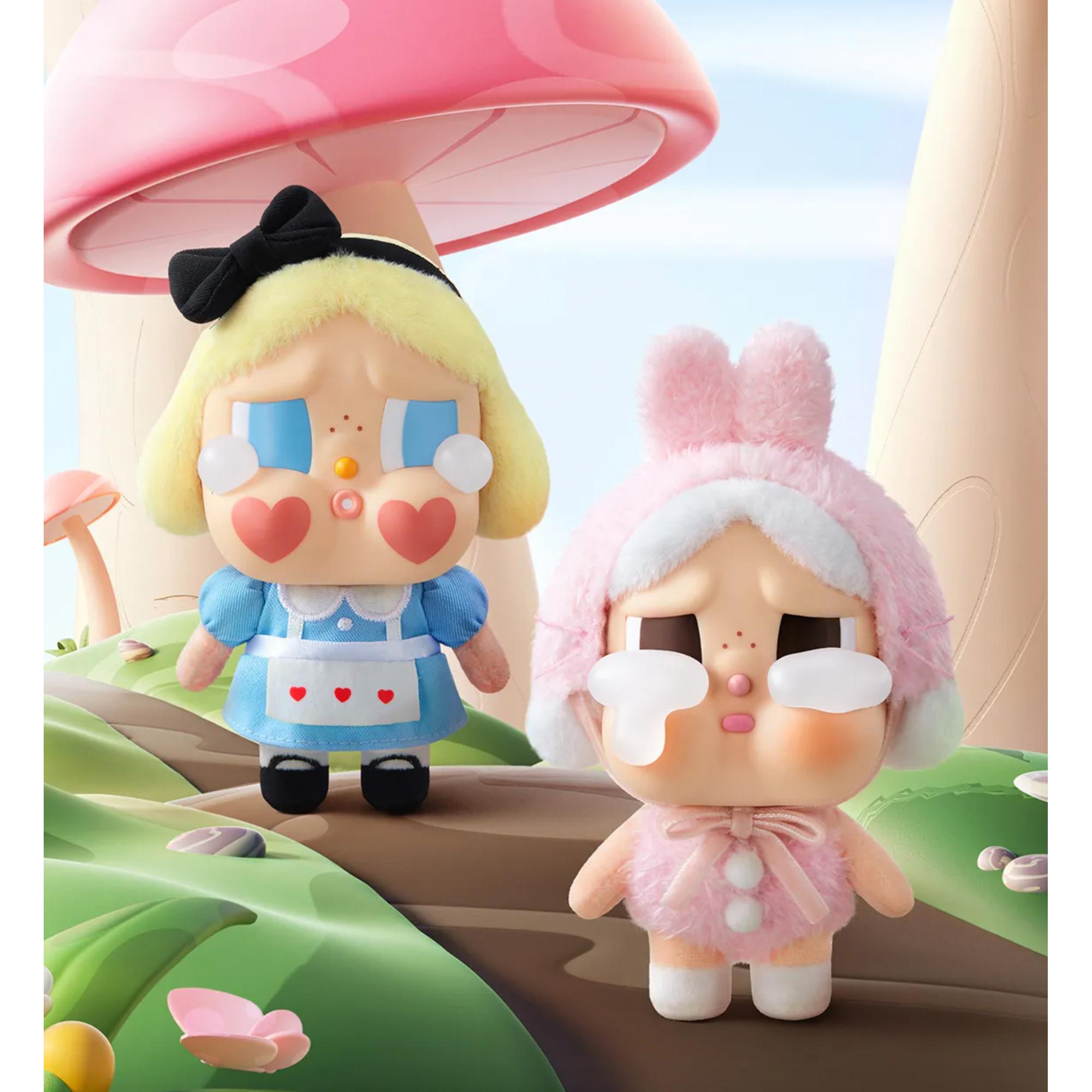 Popmart Beauty Crybaby Crying Again Serie Zufallsauswahl  