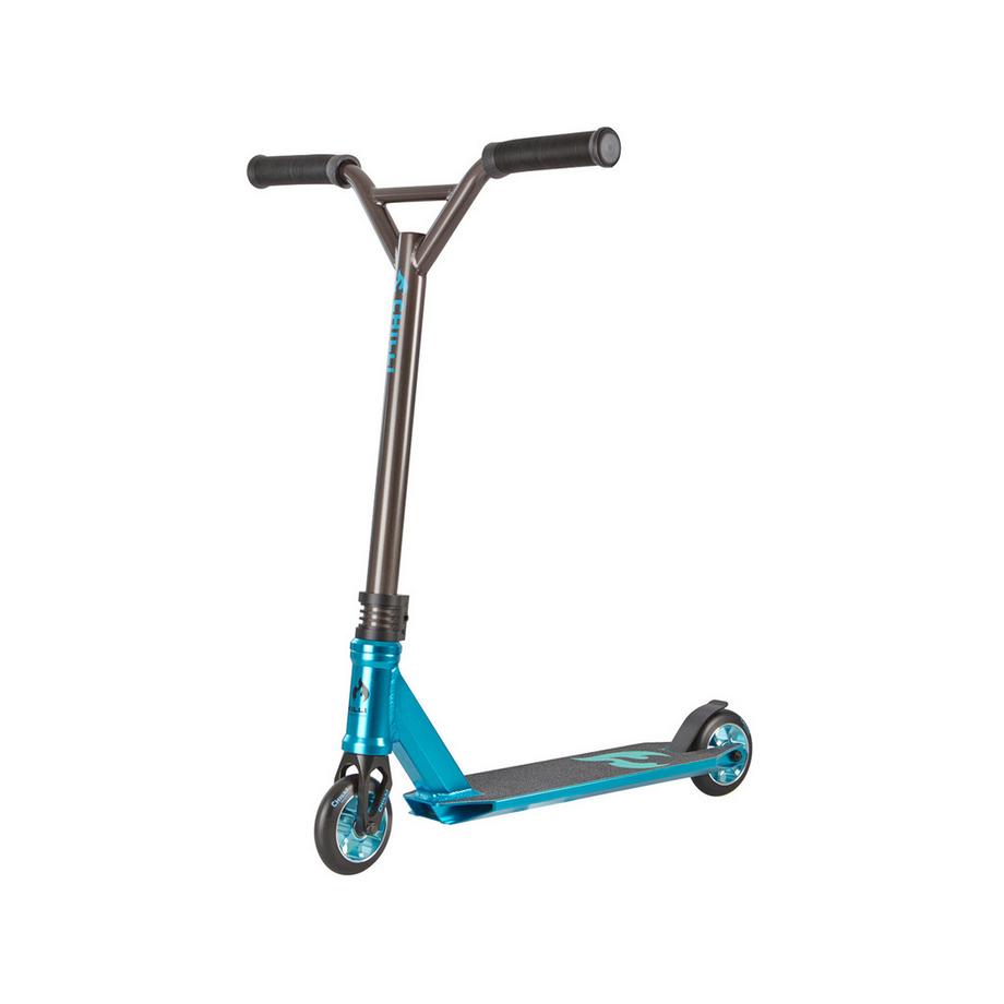 Scooter für Skate-Park