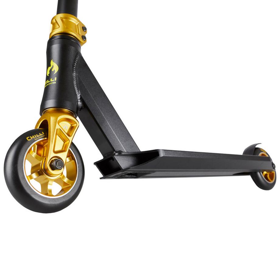 CHILLI  Scooter für Skate-Park 
