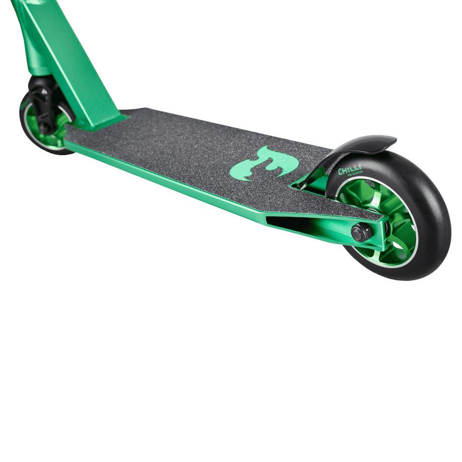 CHILLI  Monopattino per parco da skat 