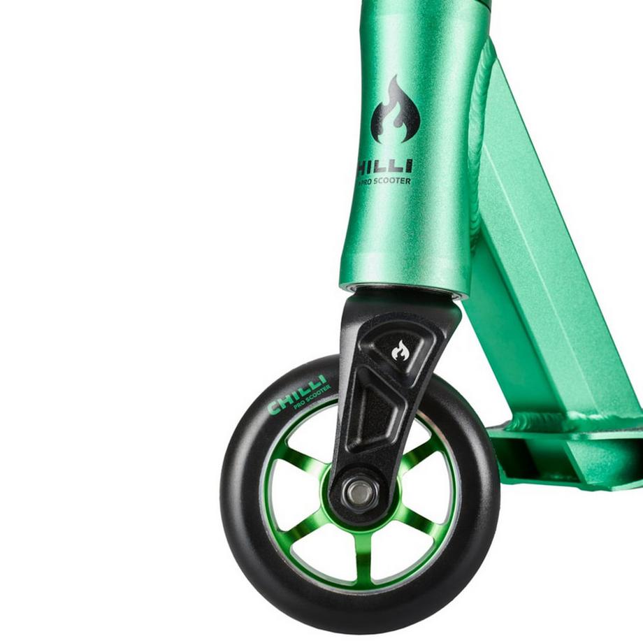 CHILLI  Monopattino per parco da skat 