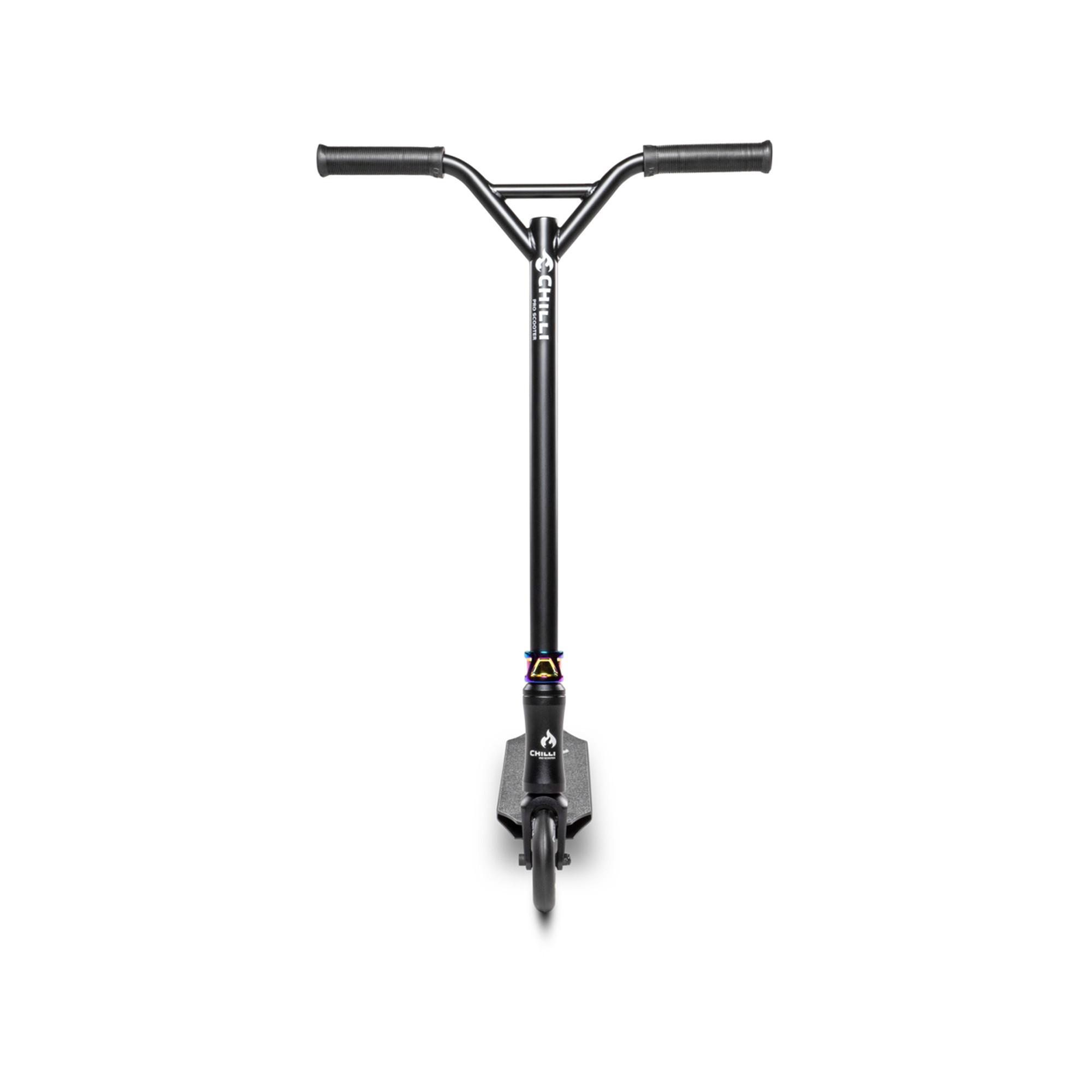 CHILLI  Scooter für Skate-Park 