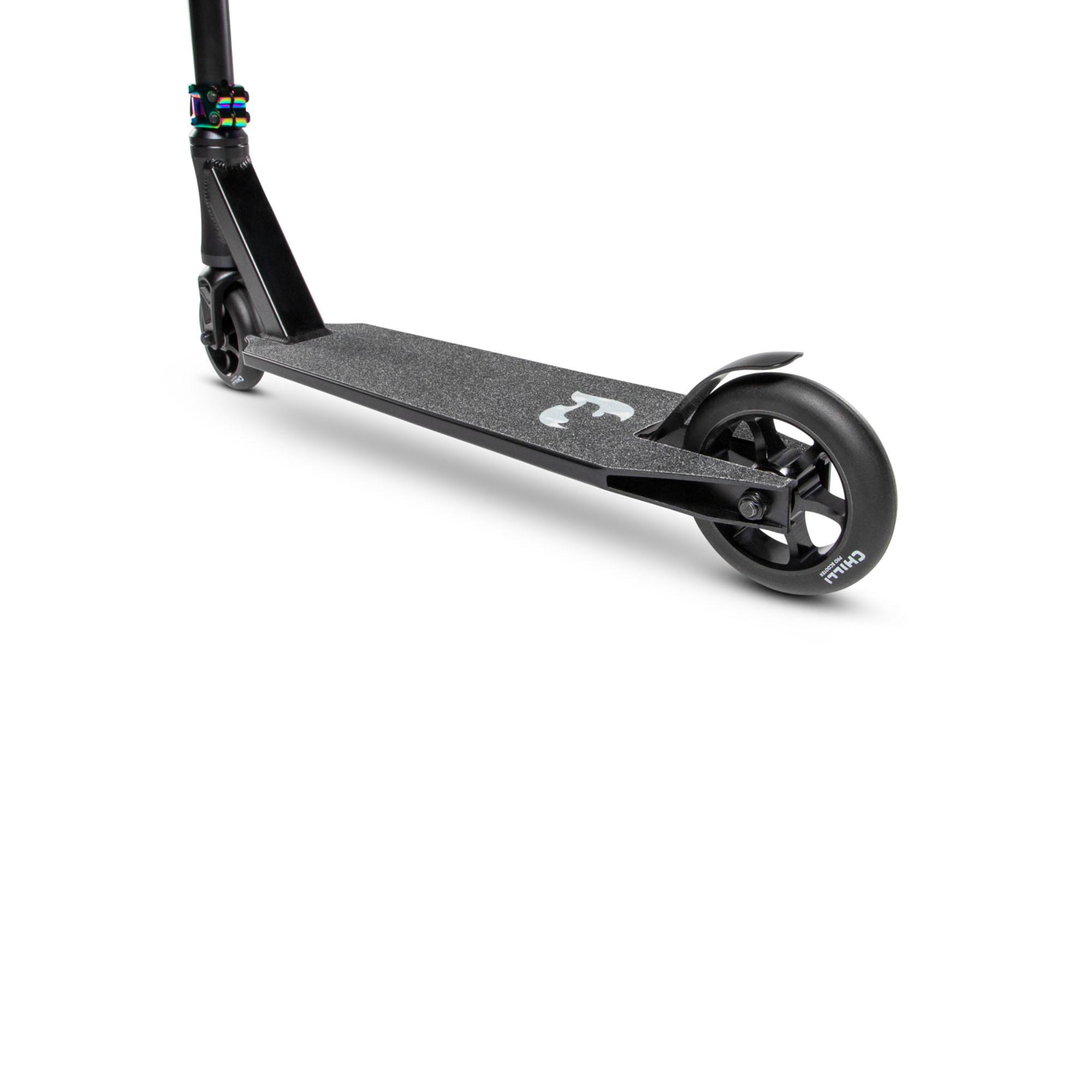 CHILLI  Scooter für Skate-Park 