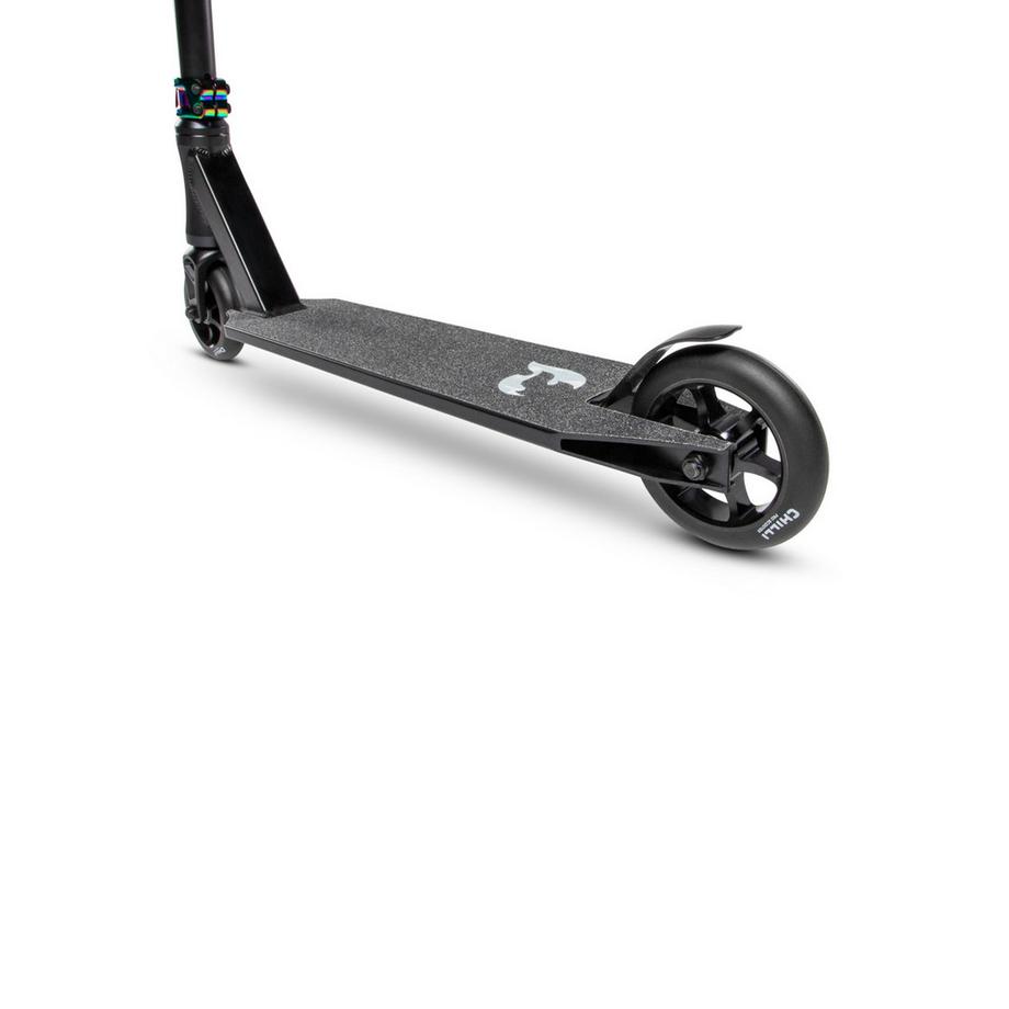 CHILLI  Trottinette pour skate park 