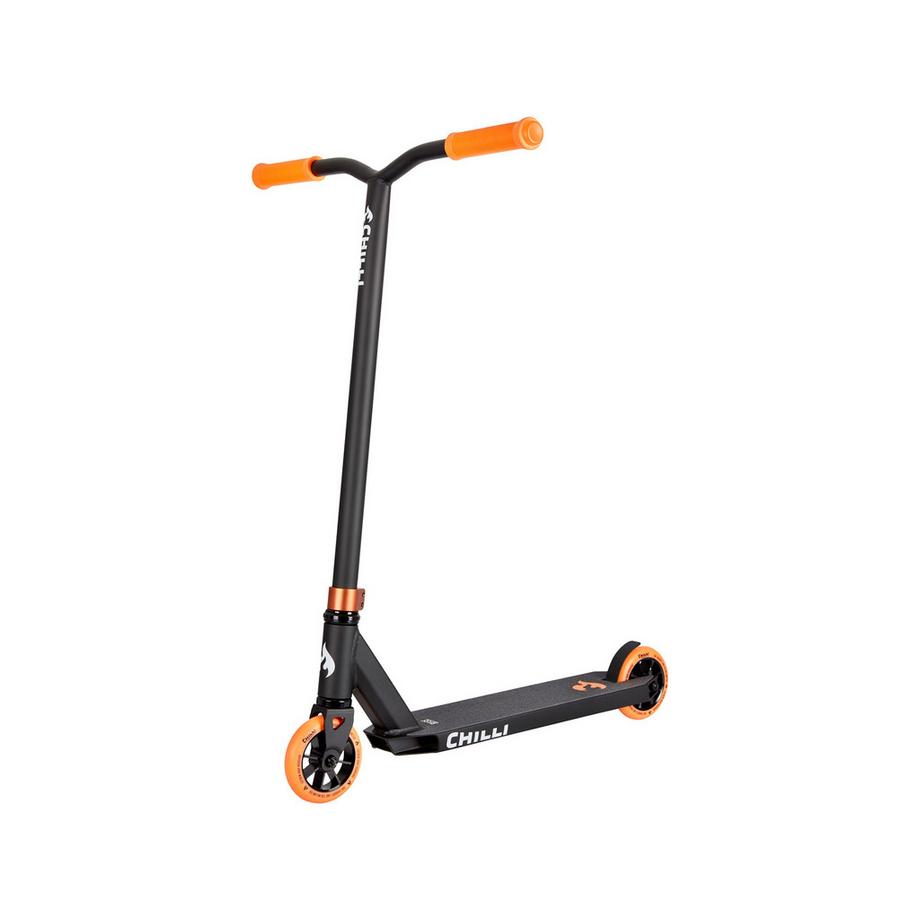 Scooter für Skate-Park