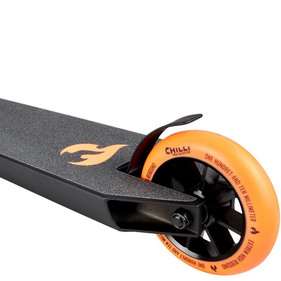 CHILLI  Monopattino per parco da skat 