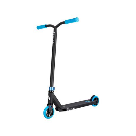 CHILLI  Scooter für Skate-Park 