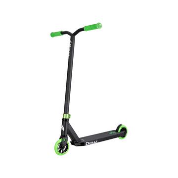 Scooter für Skate-Park