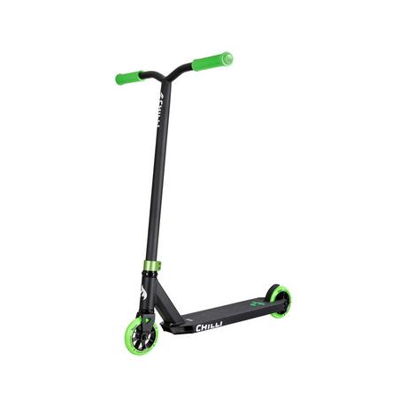 CHILLI  Scooter für Skate-Park 