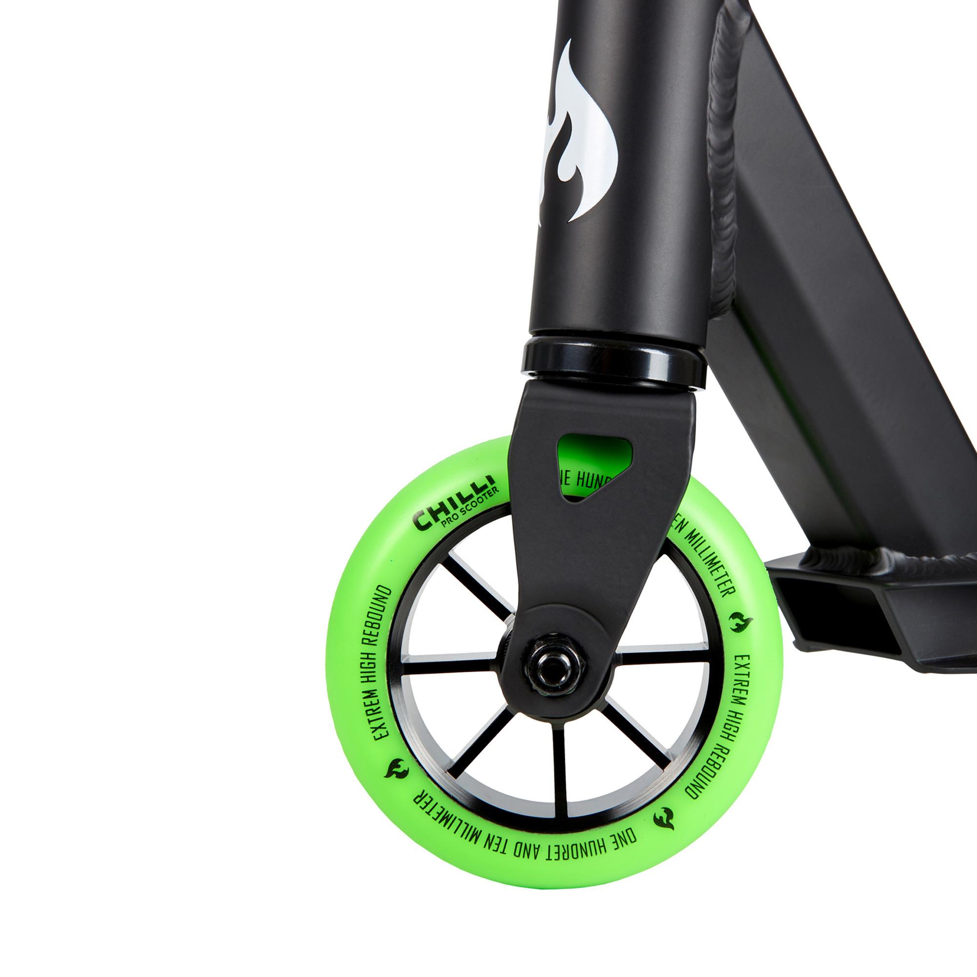 CHILLI  Scooter für Skate-Park 