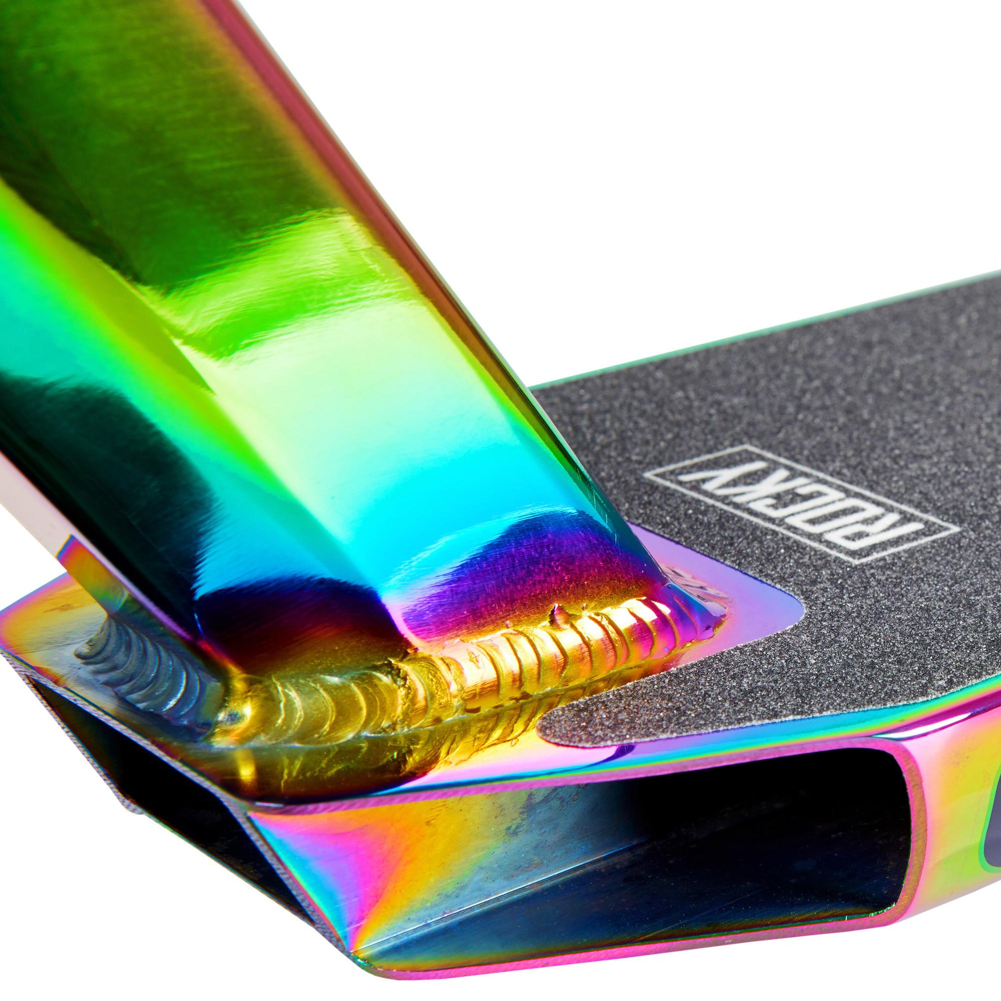 CHILLI  Monopattino per parco da skat 