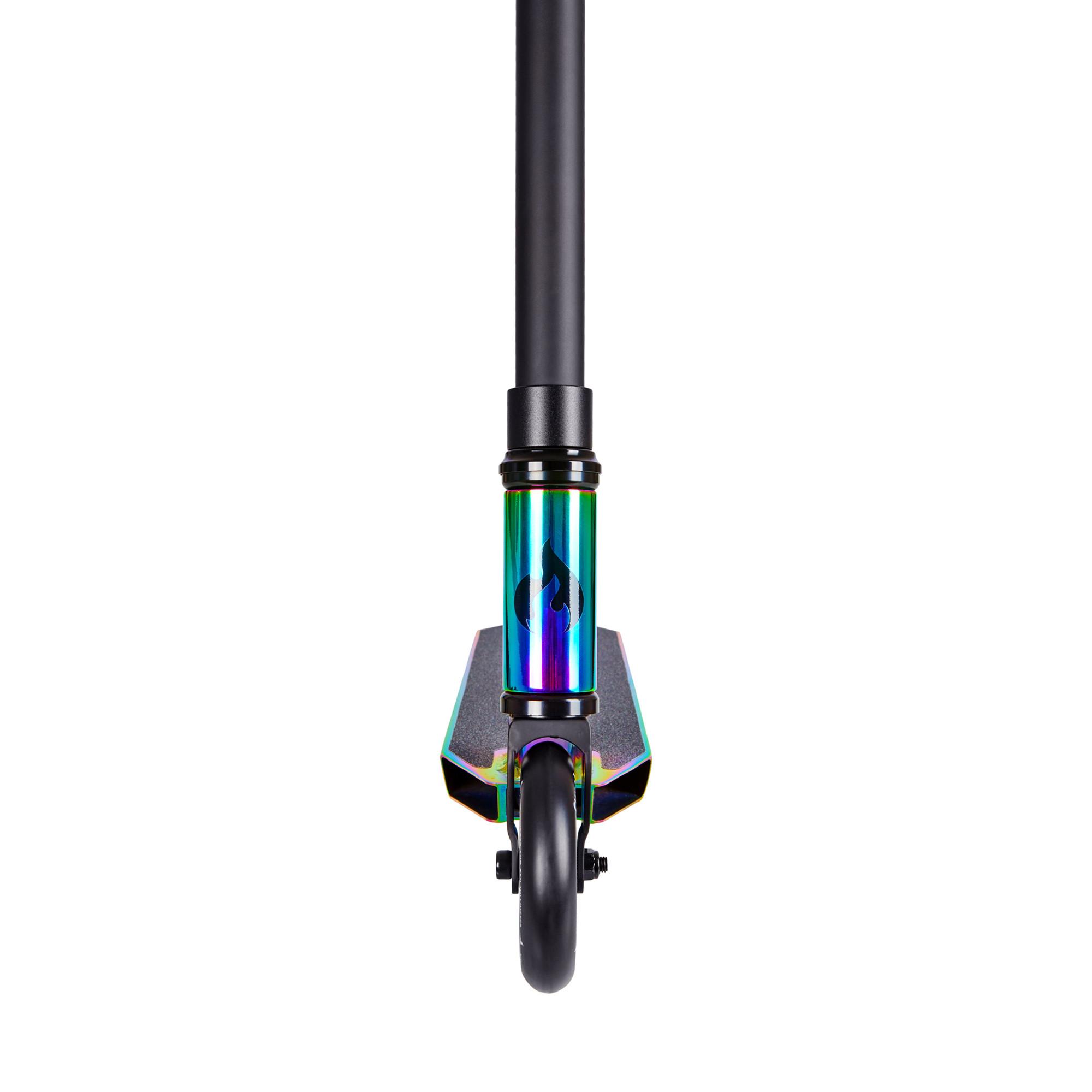 CHILLI  Monopattino per parco da skat 