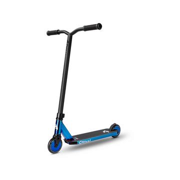 Scooter für Skate-Park